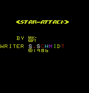 Star Attack